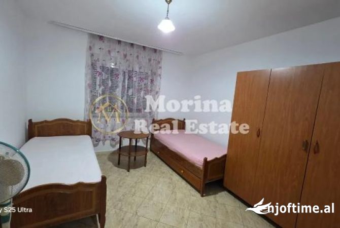 Apartment for rent in Tirana 2+1, Furnished