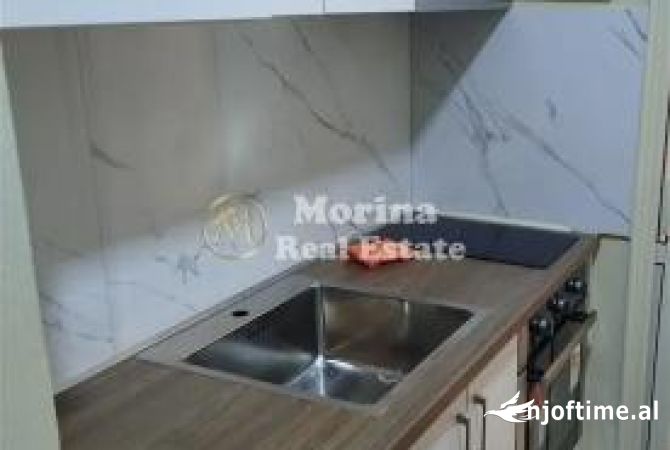 Shtepi me qera Garsoniere ne Tirane - 480 Euro