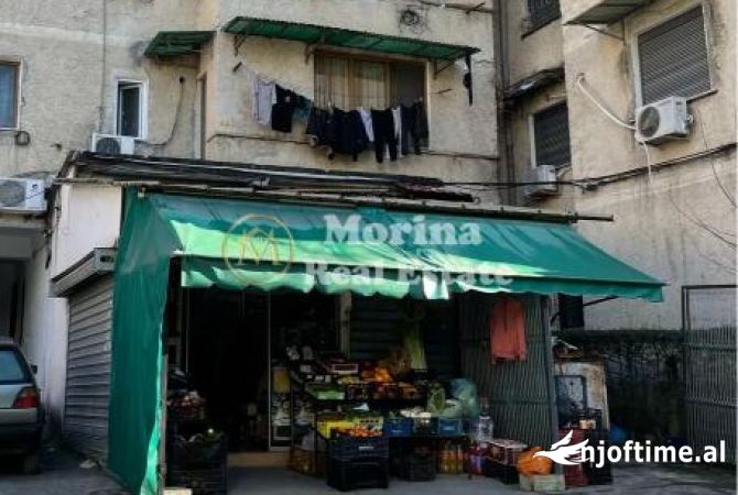 Ambient biznesi me qera 1+1 ne Tirane - 250 Euro