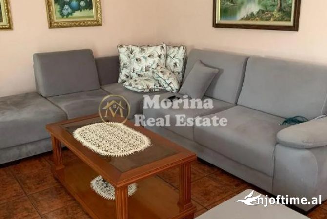 Shtepi me qera 1+1 ne Tirane - 450 Euro