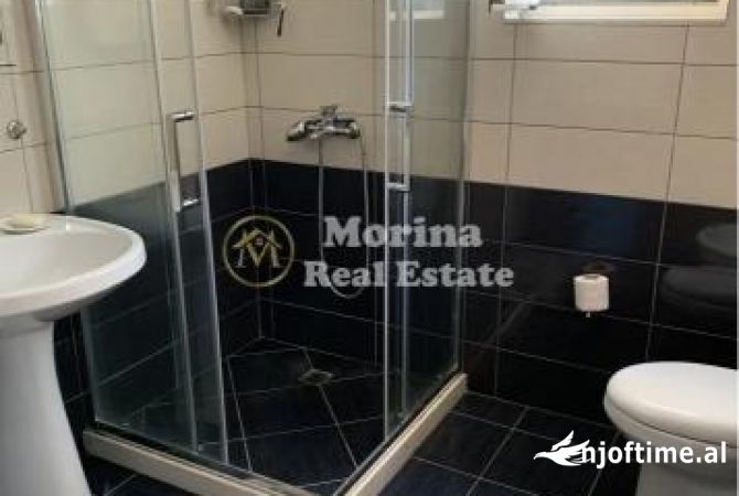 Shtepi me qera 1+1 ne Tirane - 450 Euro