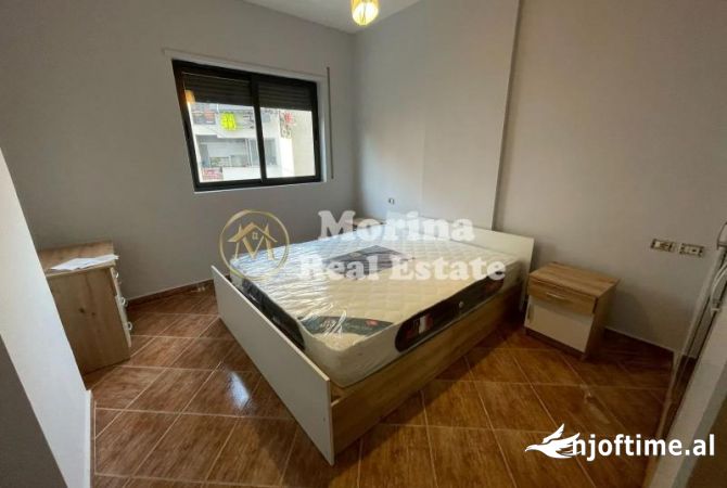 Shtepi me qera Apartament ne Tirane, 1+1, Mobilimi E mobiluar, Pagesa 350  Euro.