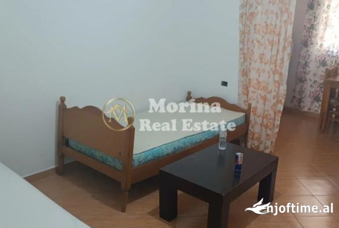 Shtepi me qera Garsoniere ne Tirane - 250 Euro