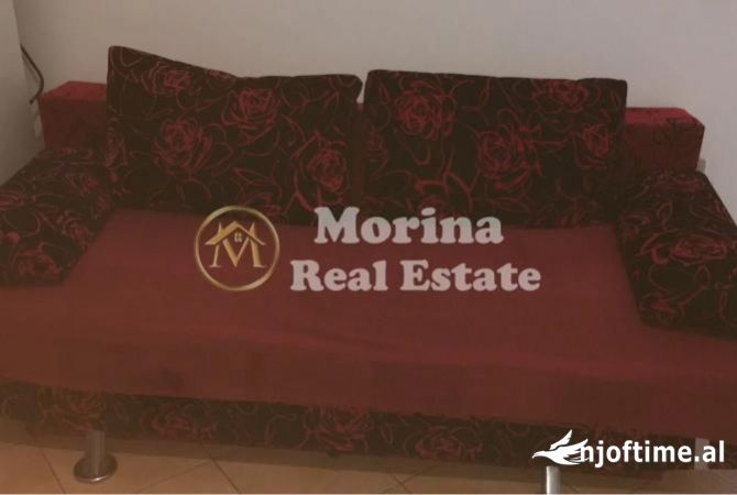Casa in affitto 1+1 a Tirana - 350 Euro