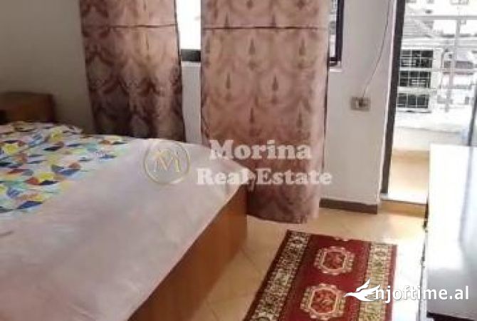 Apartment for rent in Tirana 1+1, Furnished
