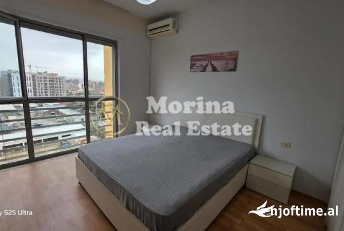 Shtepi me qera Apartament ne Tirane, 2+1, Mobilimi E mobiluar, Pagesa 500  Euro.