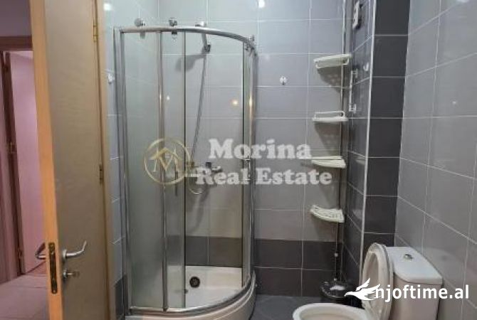 Shtepi me qera Apartament ne Tirane, 2+1, Mobilimi E mobiluar, Pagesa 500  Euro.