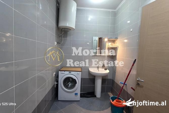 Shtepi me qera Apartament ne Tirane, 2+1, Mobilimi E mobiluar, Pagesa 500  Euro.