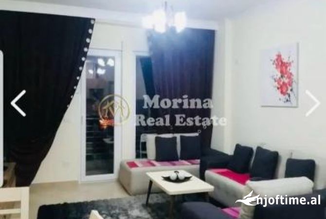 Shtepi me qera Apartament ne Tirane, 2+1, Mobilimi E mobiluar, Pagesa 700  Euro.