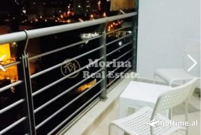 Shtepi me qera Apartament ne Tirane, 2+1, Mobilimi E mobiluar, Pagesa 700  Euro.