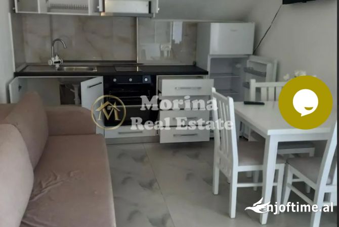 Shtepi me qera 1+1 ne Tirane - 300 Euro