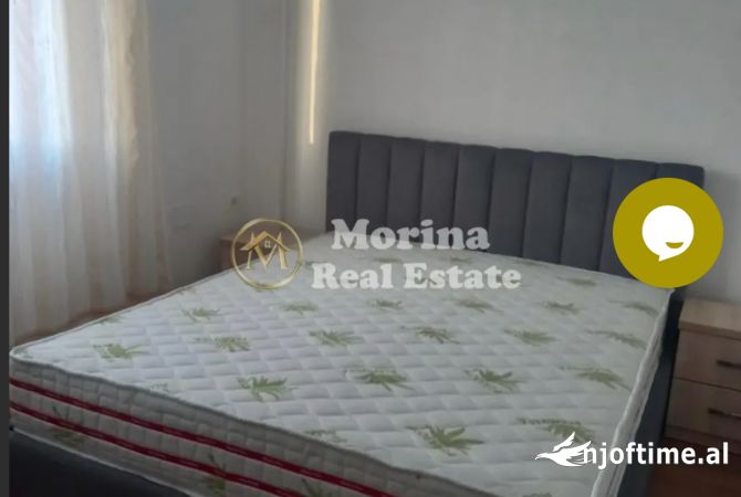 Shtepi me qera 1+1 ne Tirane - 300 Euro