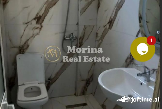 Shtepi me qera 1+1 ne Tirane - 300 Euro