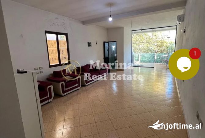 Ambient biznesi me qera 1+1 ne Tirane - 350 Euro