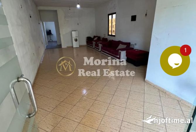 Ambient biznesi me qera 1+1 ne Tirane - 350 Euro