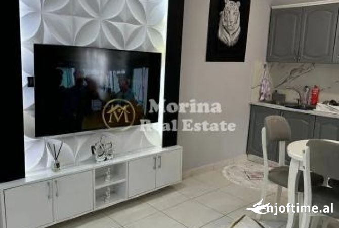 Shtepi ne shitje 1+1 ne Tirane - 180,000 Euro