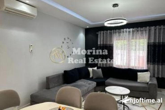 House for Sale 1+1 in Tirana - 180,000 Euro