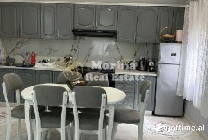 House for Sale 1+1 in Tirana - 180,000 Euro