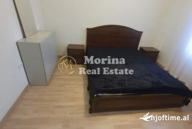 Shtepi me qera 1+1 ne Tirane - 400 Euro