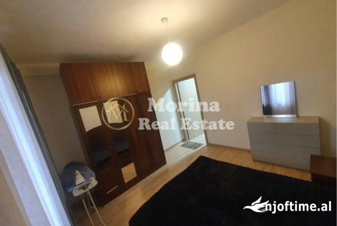 Shtepi me qera 1+1 ne Tirane - 400 Euro