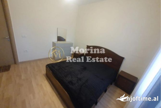 Apartment for rent in Tirana 1+1, Furnished