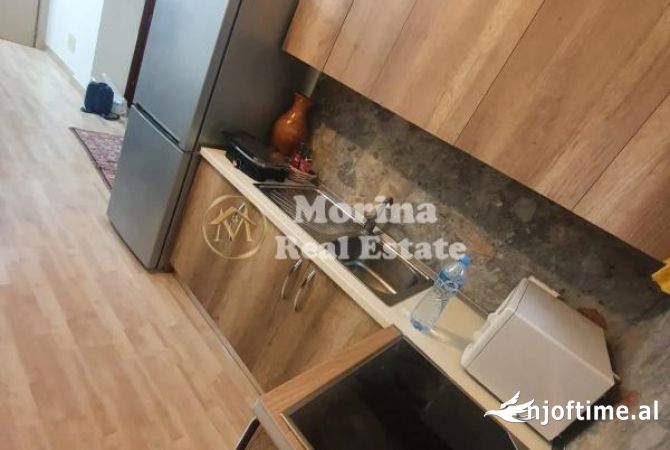 Apartment for rent in Tirana 1+1, Furnished