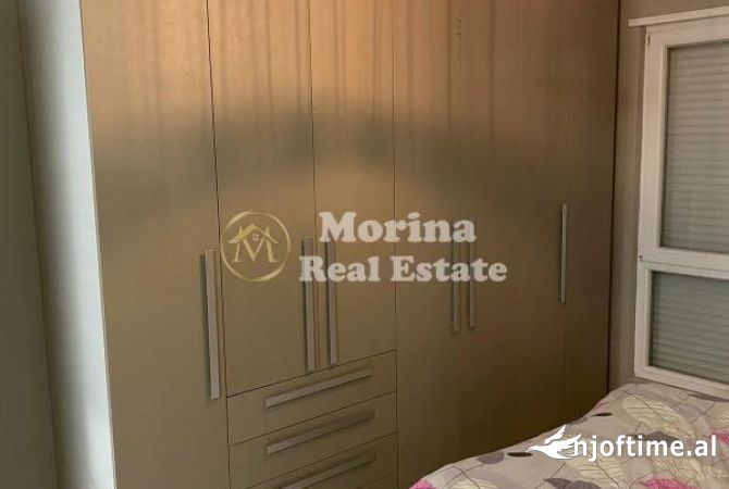 Shtepi me qera Apartament ne Tirane, 2+1, Mobilimi E mobiluar, Pagesa 600  Euro.