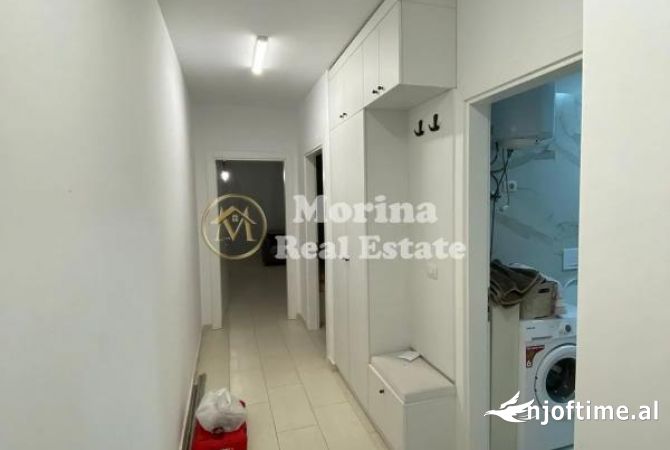 Shtepi me qera Apartament ne Tirane, 2+1, Mobilimi E mobiluar, Pagesa 600  Euro.