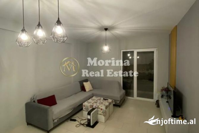 Shtepi me qera Apartament ne Tirane, 2+1, Mobilimi E mobiluar, Pagesa 600  Euro.