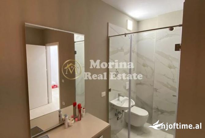 Shtepi me qera Apartament ne Tirane, 2+1, Mobilimi E mobiluar, Pagesa 600  Euro.