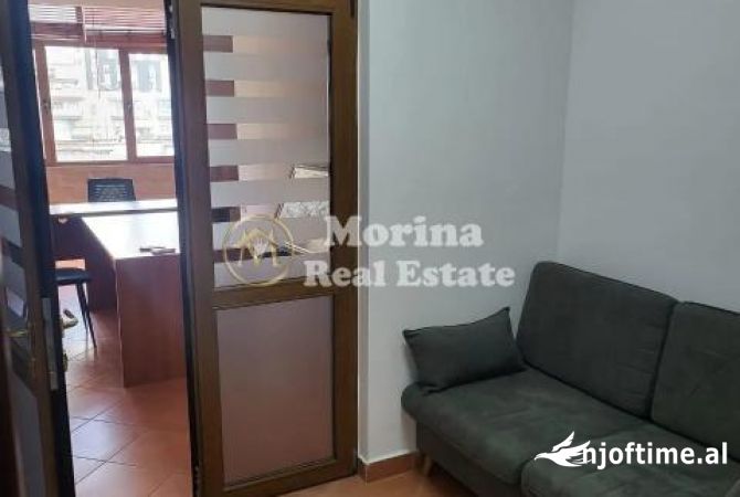 Ambient biznesi me qera 3+1 ne Tirane - 600 Euro