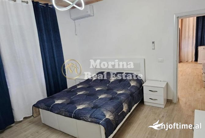 Shtepi me qera 1+1 ne Tirane - 500 Euro