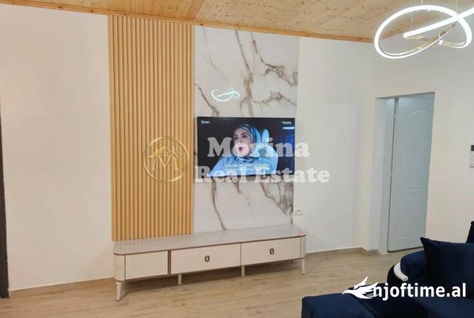 Shtepi me qera 1+1 ne Tirane - 500 Euro