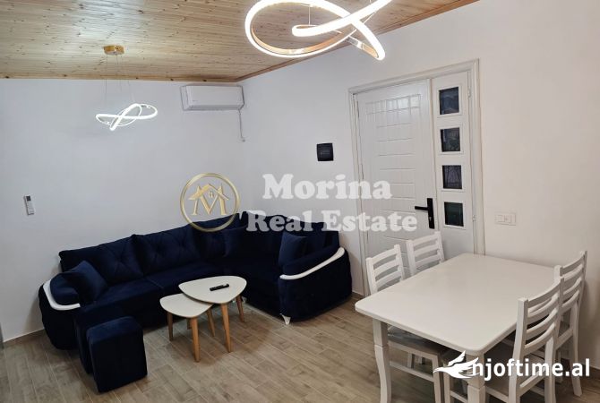 Shtepi me qera 1+1 ne Tirane - 500 Euro