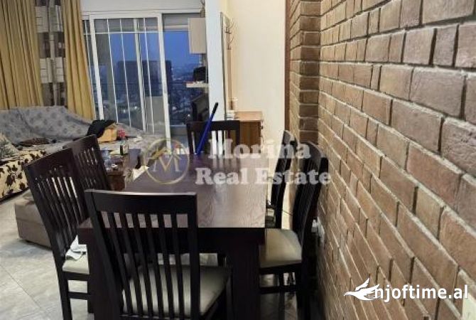 Shtepi me qera 2+1 ne Tirane - 550 Euro