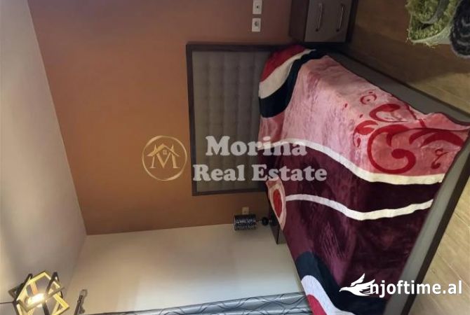 Shtepi me qera 2+1 ne Tirane - 550 Euro