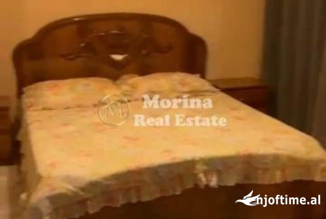 Shtepi me qera Apartament ne Tirane, 2+1, Mobilimi E mobiluar, Pagesa 700  Euro.