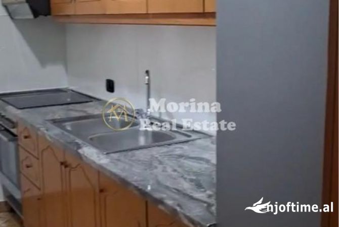 Shtepi me qera 2+1 ne Tirane - 500 Euro