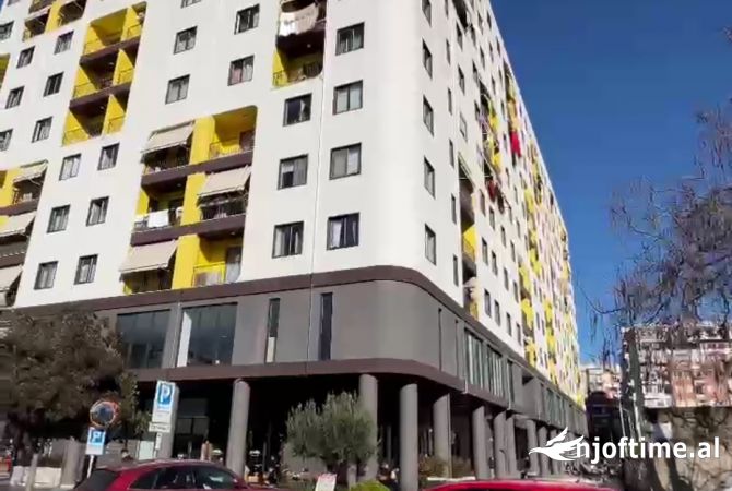 Shtepi ne shitje 1+1 ne Tirane - 110,100 Euro