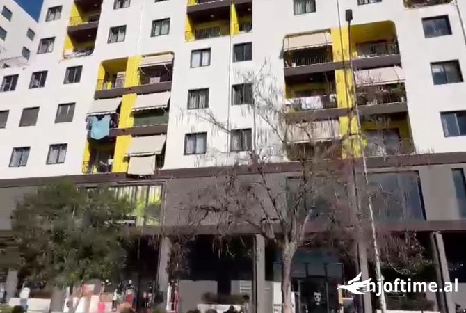 Shtepi ne shitje 1+1 ne Tirane - 110,100 Euro