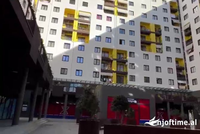 Shtepi ne shitje Apartament ne Tirane, 1+1, Mobilimi E mobiluar, Pagesa 110,100  Euro.