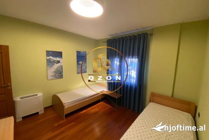 Shtepi me qera 2+1 ne Tirane - 1,500 Euro