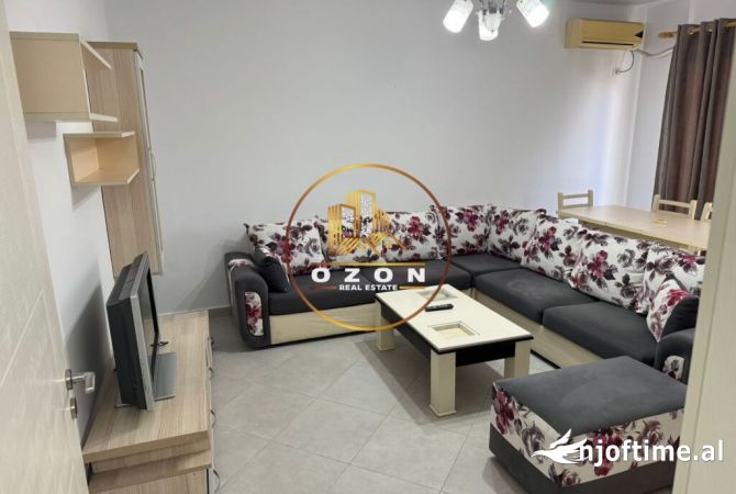 Shtepi me qera 1+1 ne Tirane - 45,000 Leke