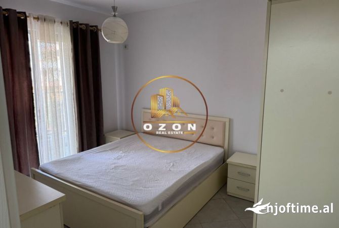 Shtepi me qera 1+1 ne Tirane - 45,000 Leke