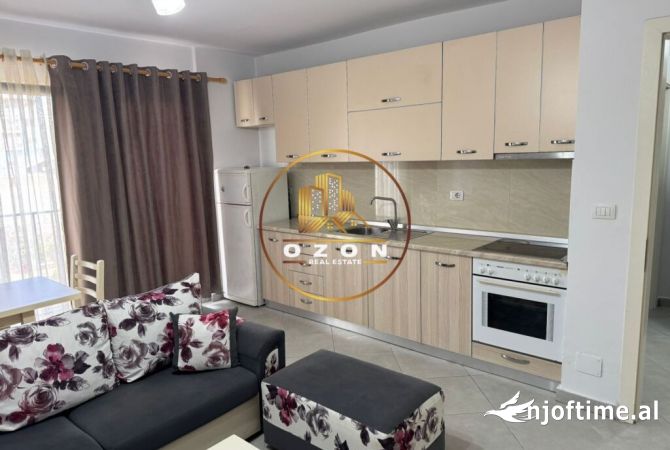 Shtepi me qera 1+1 ne Tirane - 45,000 Leke