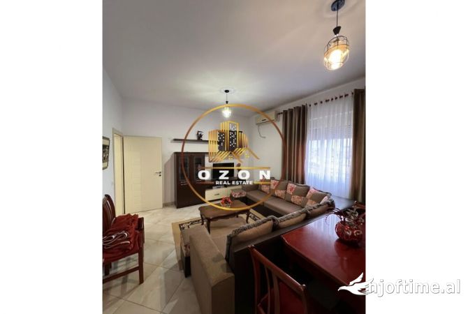 Shtepi me qera 1+1 ne Tirane - 400 Euro