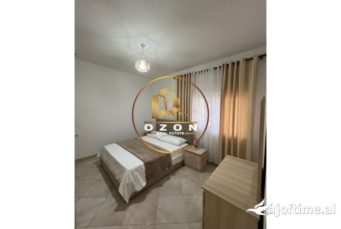Shtepi me qera 1+1 ne Tirane - 400 Euro