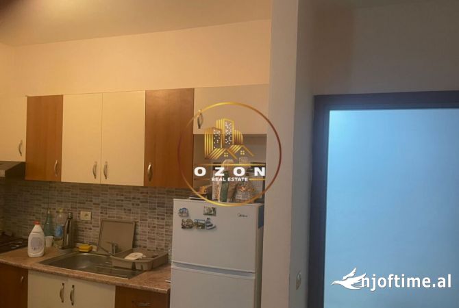 Shtepi me qera 2+1 ne Tirane - 500 Euro