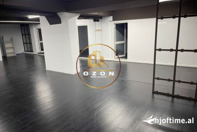 Ambient biznesi ne shitje 1+1 ne Tirane - 1,400,000 Euro