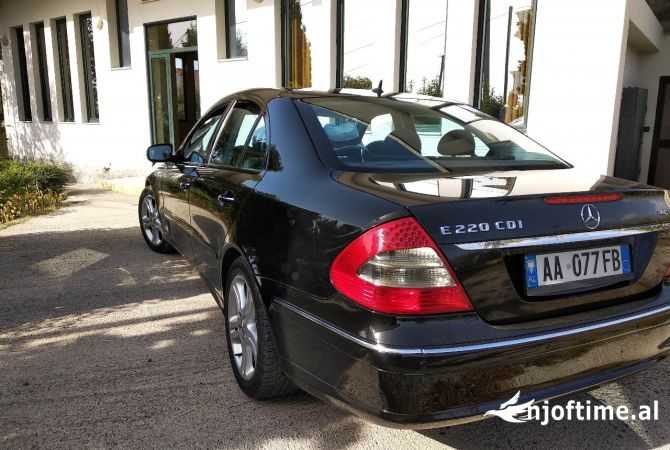 Cars for sale  in Tirana - 60,000 Euro